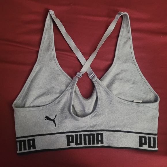 Puma sportsbra - Picture 2 of 3